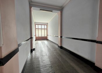 Four-room apartment 20, Via Piedicavallo, Torino (neighborhood Parella) - photo 21