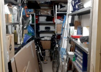 Bilocale 9, Via Vandalino, Torino - foto 11