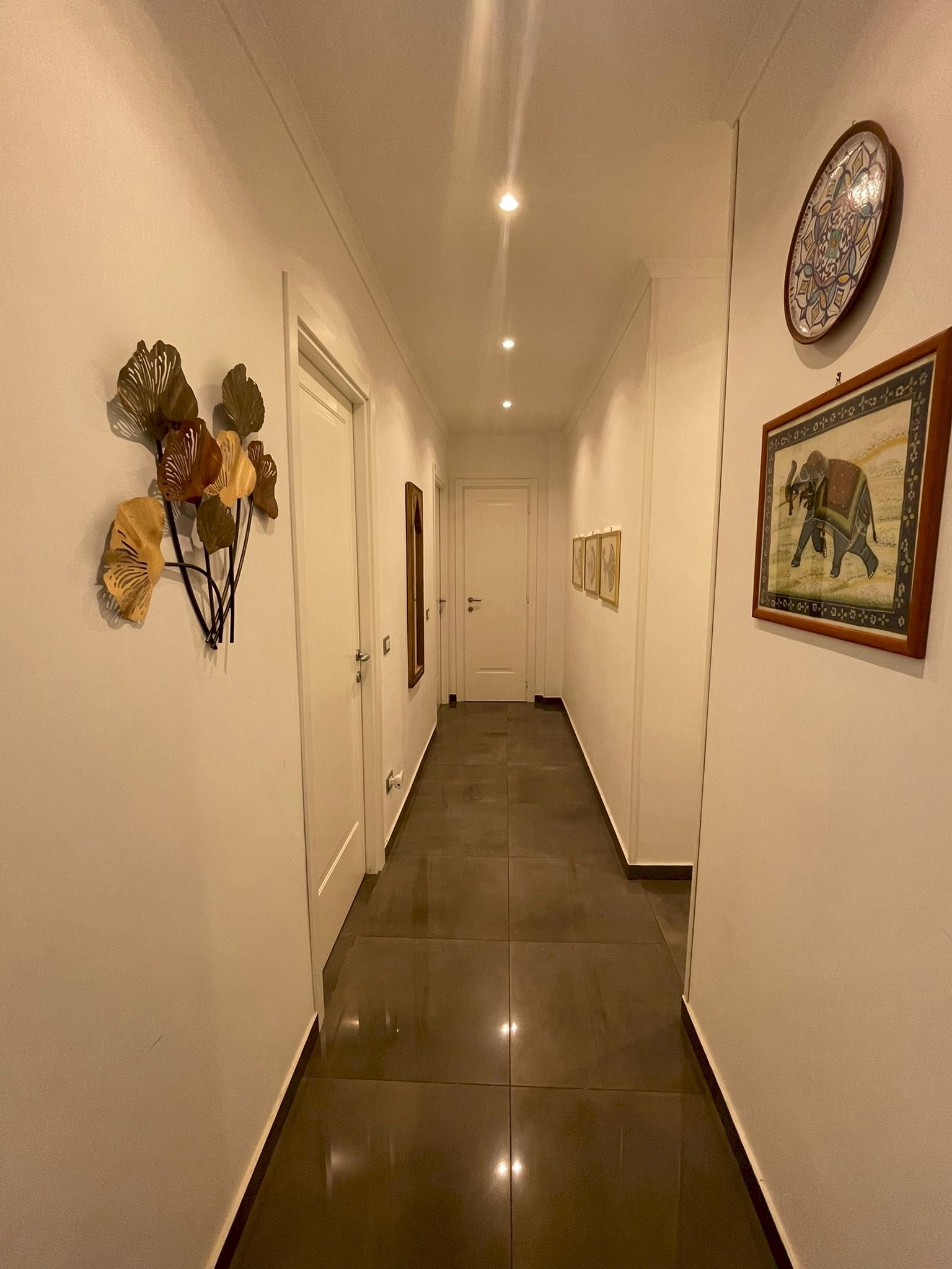 Bilocale 110, Via Tommaso da Celano, Roma - foto 2