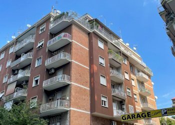 Bilocale 110, Via Tommaso da Celano, Roma - foto 1