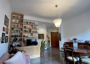 Bilocale 110, Via Tommaso da Celano, Roma - foto 7