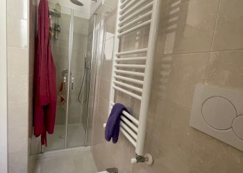 Bilocale 110, Via Tommaso da Celano, Roma - foto 13