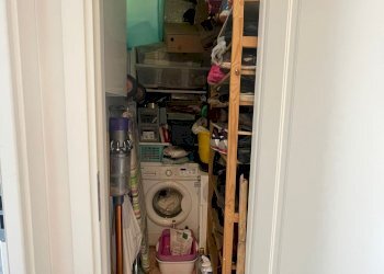 Bilocale 110, Via Tommaso da Celano, Roma - foto 15