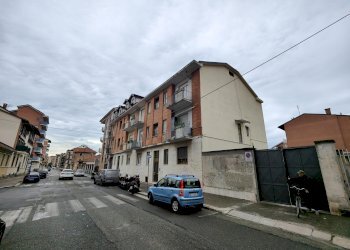 Monolocale 159, Via Valentino Carrera, Torino - foto 2