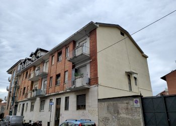 Monolocale 159, Via Valentino Carrera, Torino - foto 3