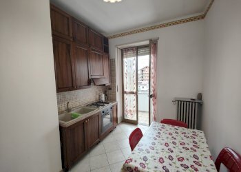 Monolocale 159, Via Valentino Carrera, Torino - foto 13