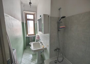 Monolocale 159, Via Valentino Carrera, Torino - foto 15