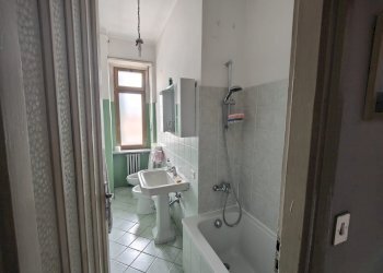 Monolocale 159, Via Valentino Carrera, Torino - foto 16