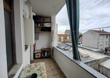 Monolocale 159, Via Valentino Carrera, Torino - foto 17