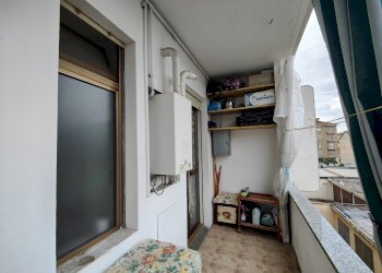 Monolocale 159, Via Valentino Carrera, Torino - foto 19