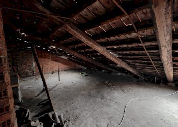 Monolocale 159, Via Valentino Carrera, Torino - foto 20