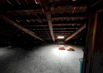 Monolocale 159, Via Valentino Carrera, Torino - foto 22