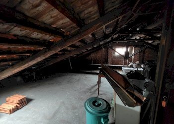 Monolocale 159, Via Valentino Carrera, Torino - foto 23