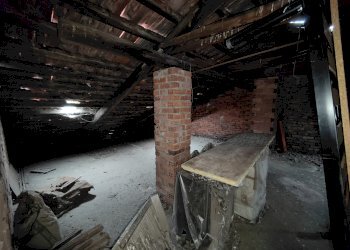 Monolocale 159, Via Valentino Carrera, Torino - foto 24