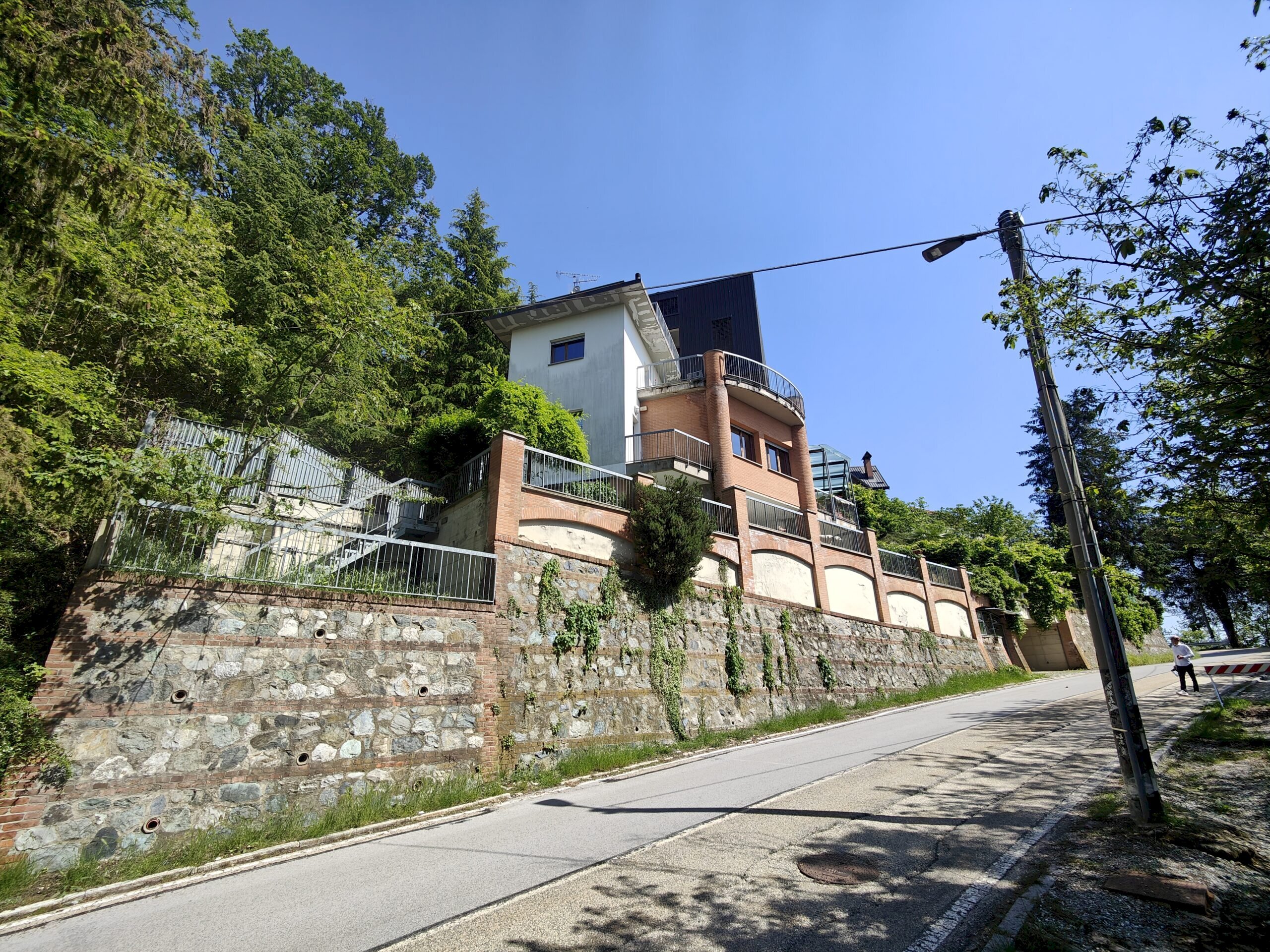 Trilocale Via dei Colli, Circoscrizione 7, Torino - foto 1