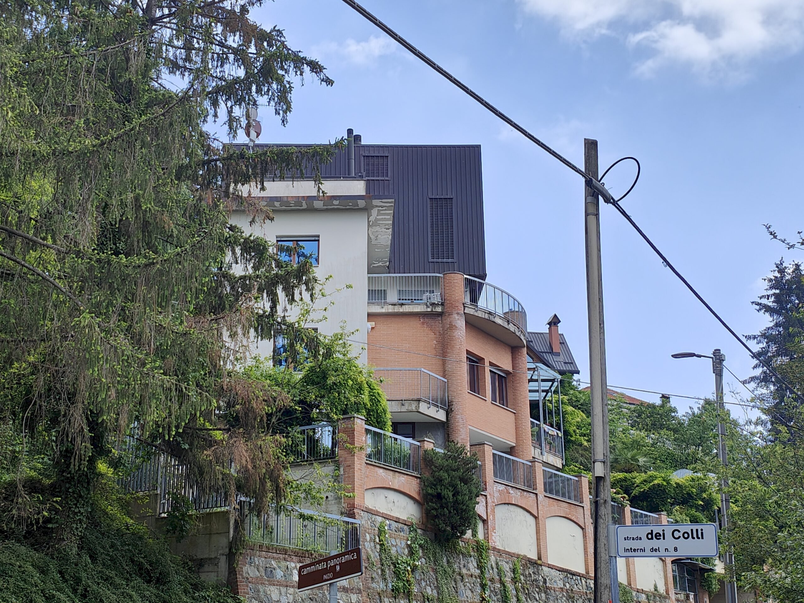 Trilocale Via dei Colli, Circoscrizione 7, Torino - foto 2