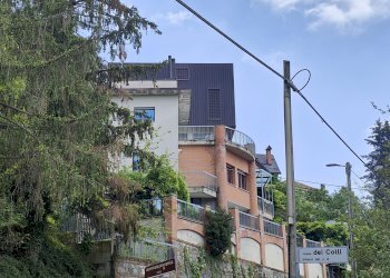 Trilocale Via dei Colli, Circoscrizione 7, Torino - foto 2