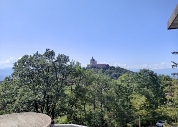 Trilocale Via dei Colli, Circoscrizione 7, Torino - foto 5