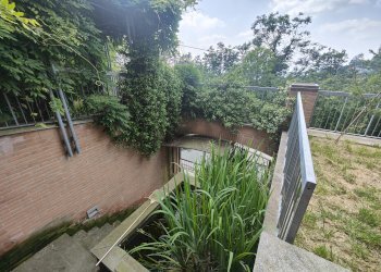 Trilocale Via dei Colli, Circoscrizione 7, Torino - foto 6