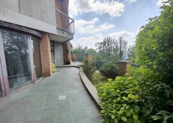 Trilocale Via dei Colli, Circoscrizione 7, Torino - foto 7