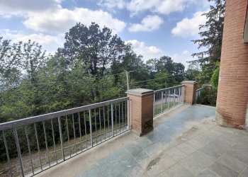 Trilocale Via dei Colli, Circoscrizione 7, Torino - foto 8