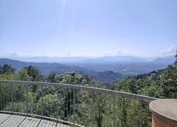 Trilocale Via dei Colli, Circoscrizione 7, Torino - foto 9