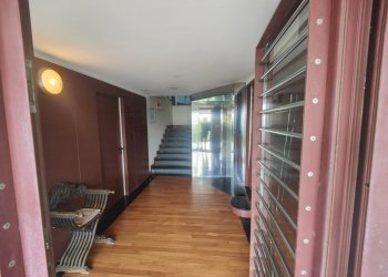 Trilocale Via dei Colli, Circoscrizione 7, Torino - foto 10