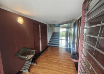 Trilocale Via dei Colli, Circoscrizione 7, Torino - foto 11