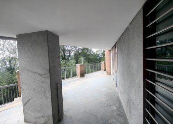 Trilocale Via dei Colli, Circoscrizione 7, Torino - foto 12