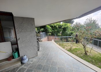 Trilocale Via dei Colli, Circoscrizione 7, Torino - foto 13