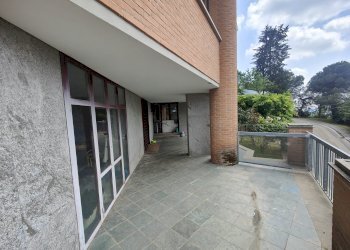 Trilocale Via dei Colli, Circoscrizione 7, Torino - foto 14