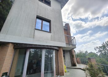 Trilocale Via dei Colli, Circoscrizione 7, Torino - foto 15