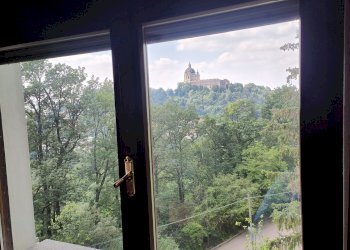 Trilocale Via dei Colli, Circoscrizione 7, Torino - foto 17