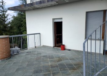 Trilocale Via dei Colli, Circoscrizione 7, Torino - foto 18