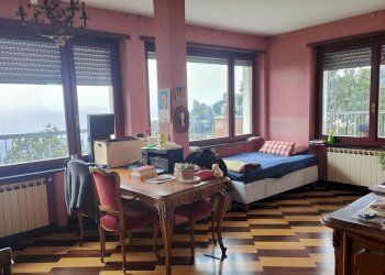 Trilocale Via dei Colli, Circoscrizione 7, Torino - foto 20