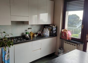 Trilocale Via dei Colli, Circoscrizione 7, Torino - foto 23