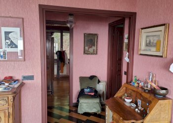 Trilocale Via dei Colli, Circoscrizione 7, Torino - foto 26