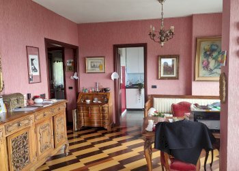 Trilocale Via dei Colli, Circoscrizione 7, Torino - foto 27