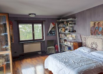 Trilocale Via dei Colli, Circoscrizione 7, Torino - foto 28