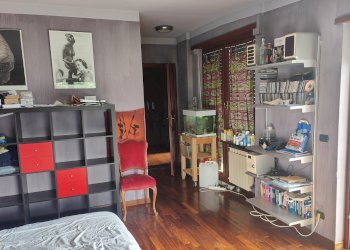 Trilocale Via dei Colli, Circoscrizione 7, Torino - foto 30