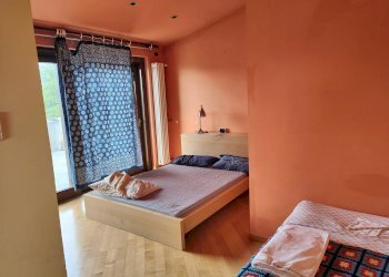 Trilocale Via dei Colli, Circoscrizione 7, Torino - foto 31