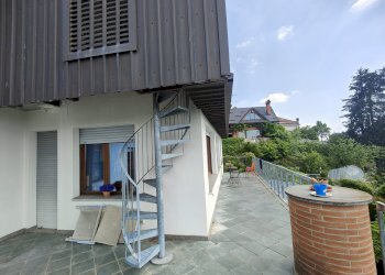 Trilocale Via dei Colli, Circoscrizione 7, Torino - foto 34