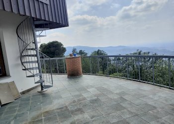 Trilocale Via dei Colli, Circoscrizione 7, Torino - foto 35