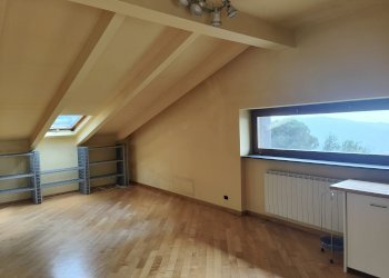 Trilocale Via dei Colli, Circoscrizione 7, Torino - foto 38