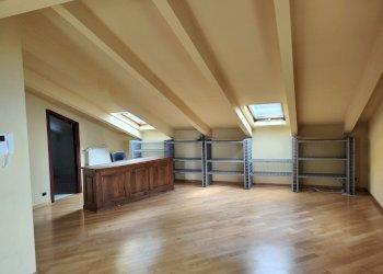 Trilocale Via dei Colli, Circoscrizione 7, Torino - foto 39