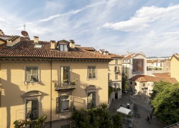 One-room apartment 36, Largo Saluzzo, Torino (neighborhood San Salvario) - photo 4