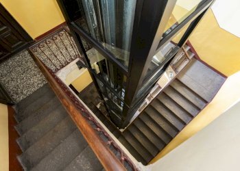 One-room apartment 36, Largo Saluzzo, Torino (neighborhood San Salvario) - photo 6