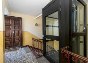 One-room apartment 36, Largo Saluzzo, Torino (neighborhood San Salvario) - photo 7