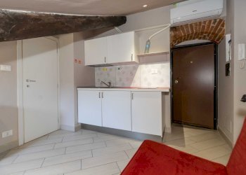 One-room apartment 36, Largo Saluzzo, Torino (neighborhood San Salvario) - photo 10