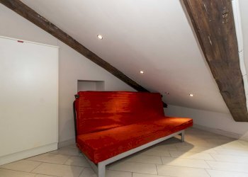 One-room apartment 36, Largo Saluzzo, Torino (neighborhood San Salvario) - photo 13